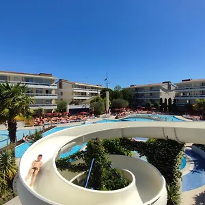 Apartman Villaggio Planetarium Bibione