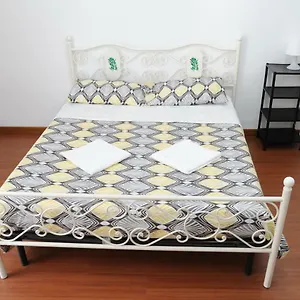 Apartman Apartments Bari Central Bari