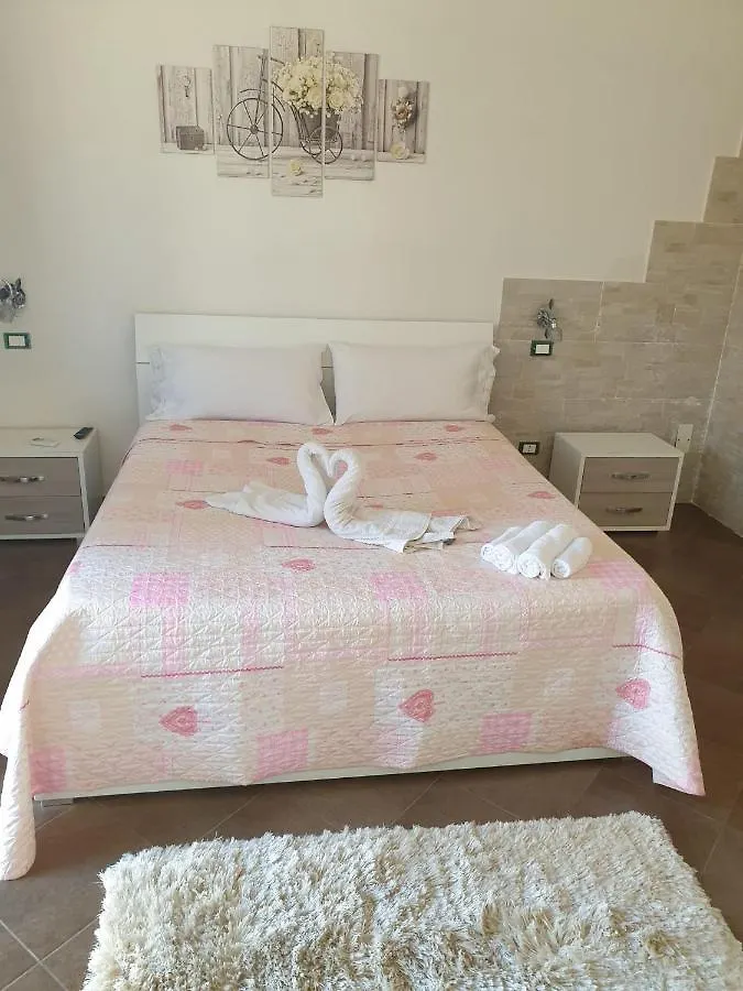 Bed & Breakfast Tres Hermanos San Vito Lo Capo