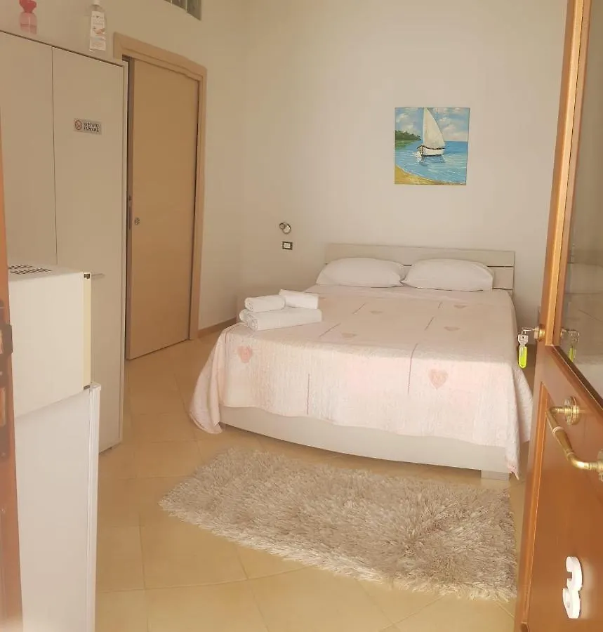 Tres Hermanos San Vito Lo Capo